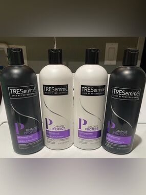 TRESemmé Shampoo & Conditioner - Bundle (Pick a Set) 28 Oz